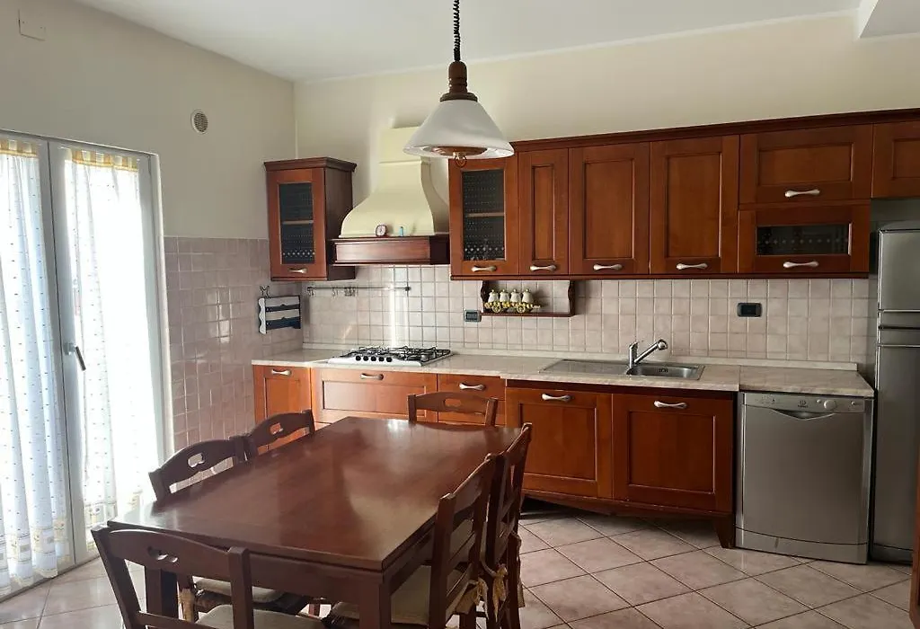 Villa Margherita-1